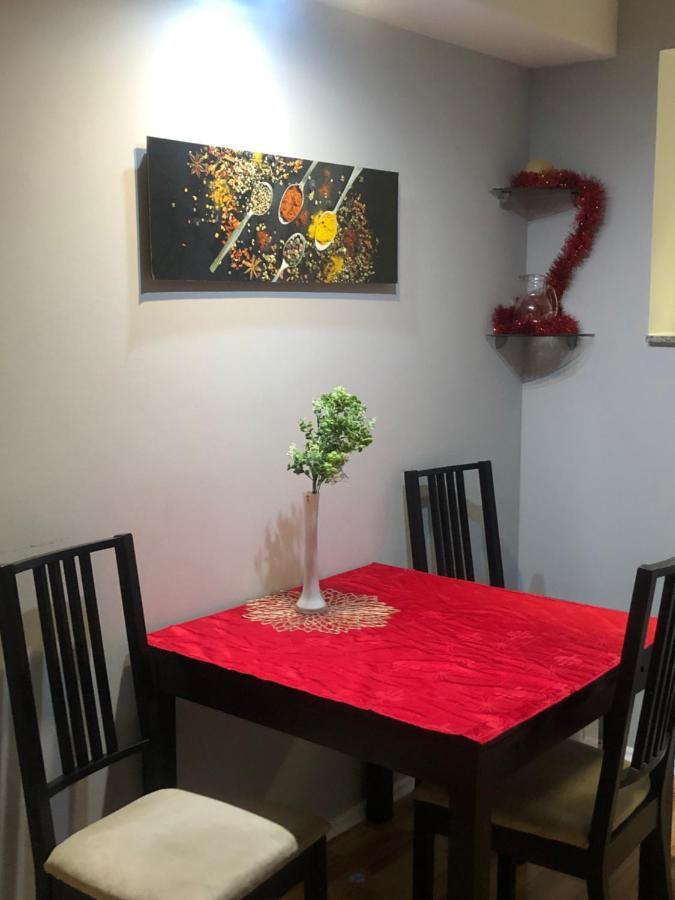 Apartment Red Square Ljubljana Extérieur photo
